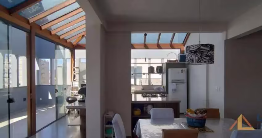 Oportunidade de Cobertura Duplex à venda em Florianópolis/SC