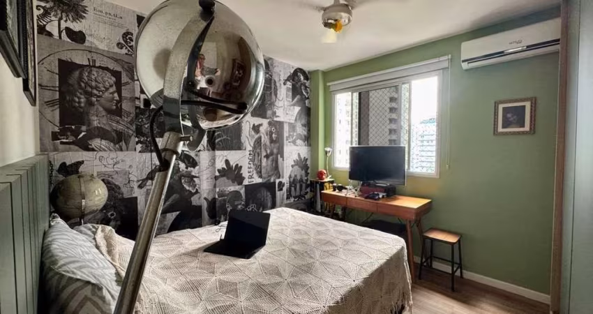 Apartamento à venda - 2 quartos no Centro, Florianópolis/SC