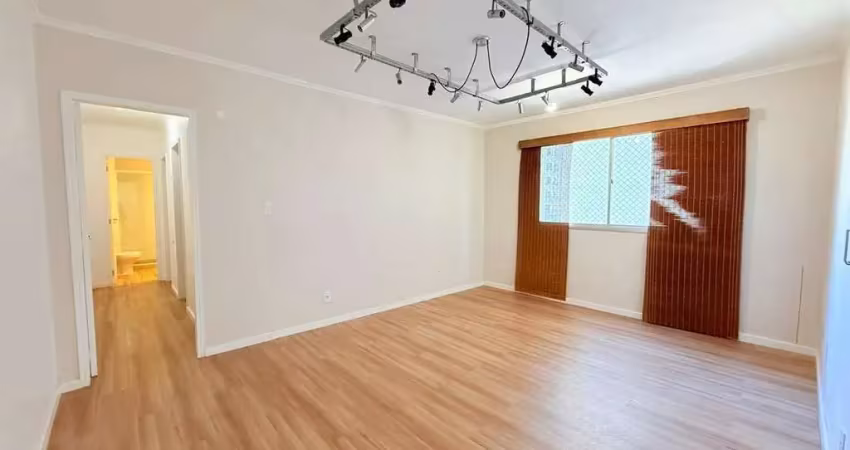 Apartamento com 2 quartos à venda no Centro, Florianópolis 