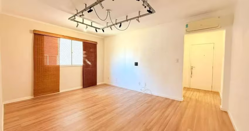 Apartamento com 2 quartos à venda no Centro, Florianópolis 
