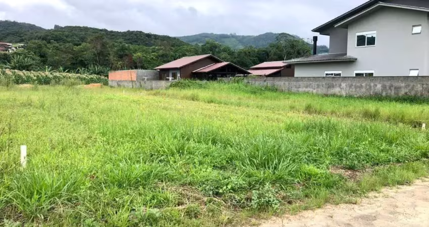 Oportunidade! terreno à venda com 360m² em águas mornas/sc