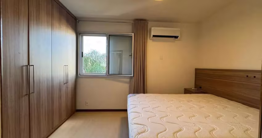 Apartamento à venda  com 3 quartos e 2 vagas de garagem na trindade, florianópolis/sc