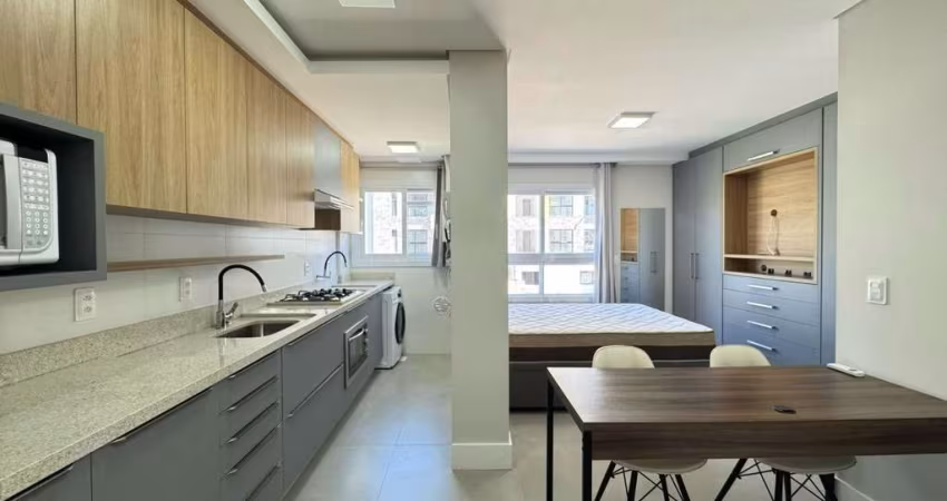 Apartamento para alugar, na Trindade em Florianópolis, SC.