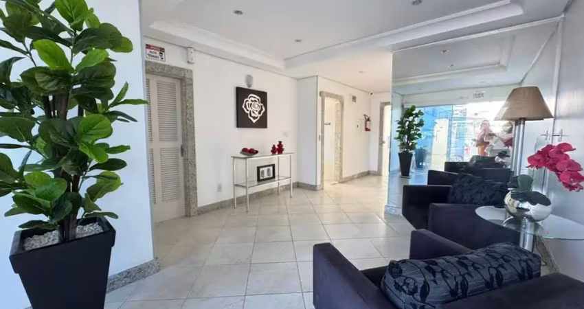 Apartamento à venda com 3 quartos, 1 suíte no Balneário do Estreito, Florianópolis/SC