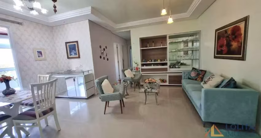 Apartamento de 3 quartos sendo 1 suíte à VENDA no Bom Abrigo, Florianópolis/SC