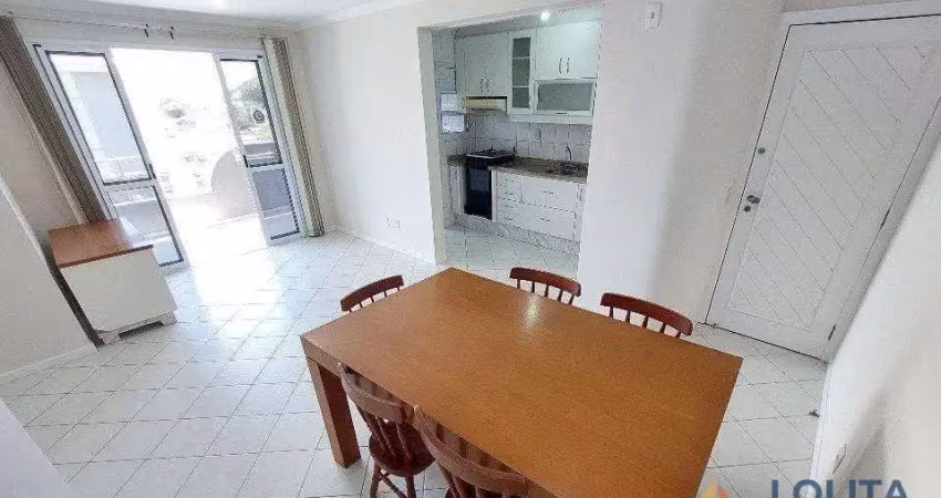 Apartamento à venda em jurerê, 3 quartos sendo 1 sutíte, florianópolis/sc