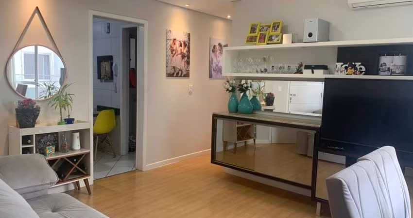 Apartamentos à venda - 3 quartos sendo 1 suíte em Barreiros, São José/SC
