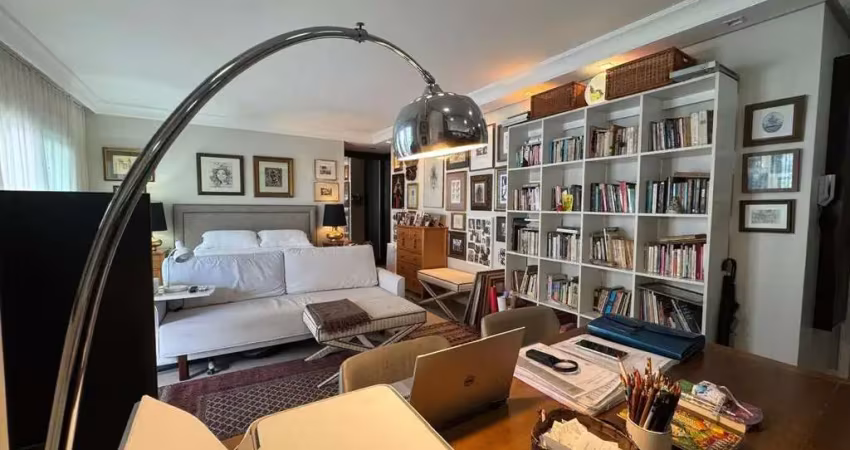 Apartamento stúdio para locação no Centro de Florianópolis!