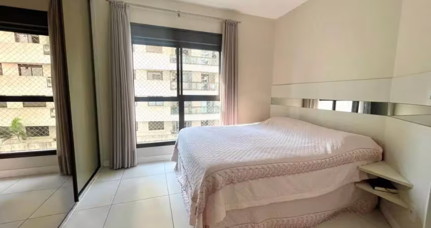 Apartamento à venda no itacorubi - 3 quartos e 2 vagas de garagens, itacorubi, florianópolis/sc
