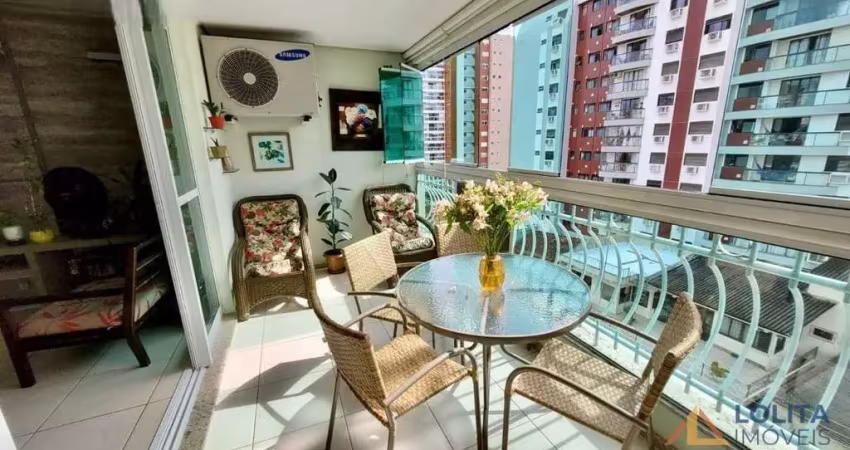 Apartamento à venda com 126m² privativos no agronômica, florianópolis/sc.