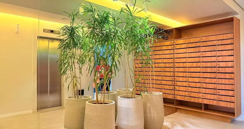 Sala comercial à venda no coração de florianópolis!