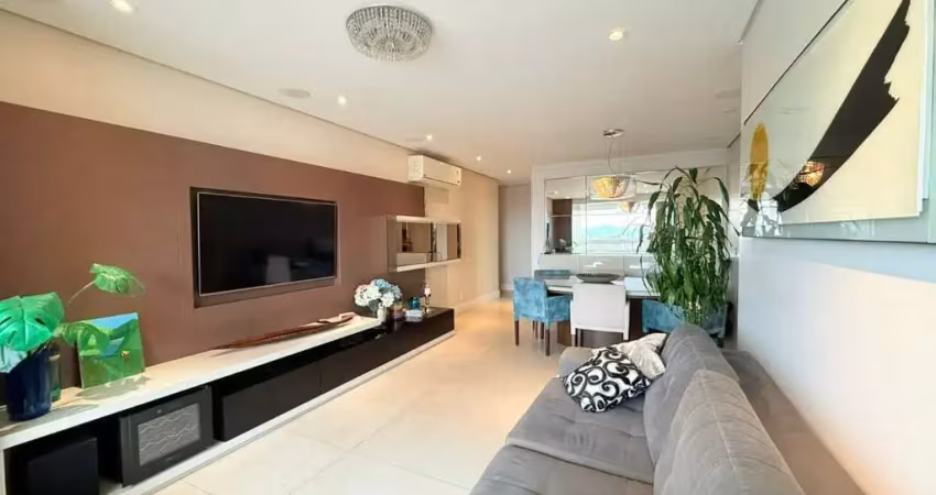 Apartamento à venda de 3 quartos no itacorubi - florianópolis/sc