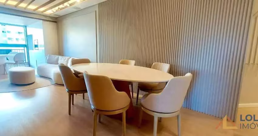 Apartamento à venda no itacorubi, 3 quartos e 2 vagas de garagens, florianópolis/sc