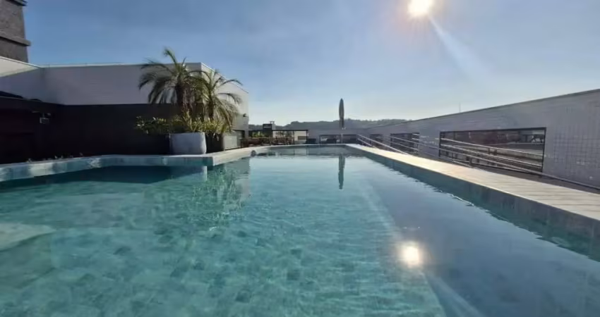 Apartamento com 3 quartos à venda no Kobrasol, São José 