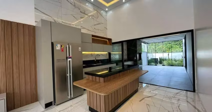 Casa à venda em são josé/sc. 3 quartos e 2 vagas de garagem