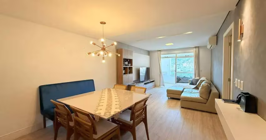 Apartamento de 3 quartos à venda no itacorubi, florianópolis/sc