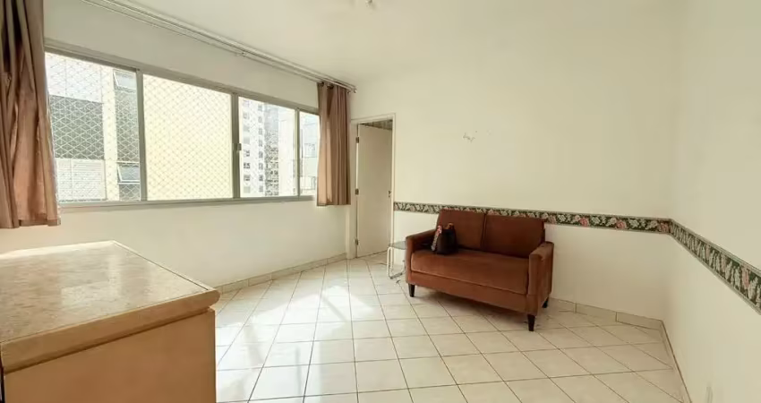 Apartamebto à venda de 1 quarto no centro, florianópolis/sc