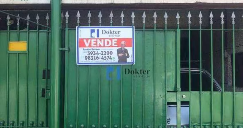 Sobrado com 2 dormitórios à venda, 150 m² por R$ 545.000,00 - Freguesia do Ó - São Paulo/SP