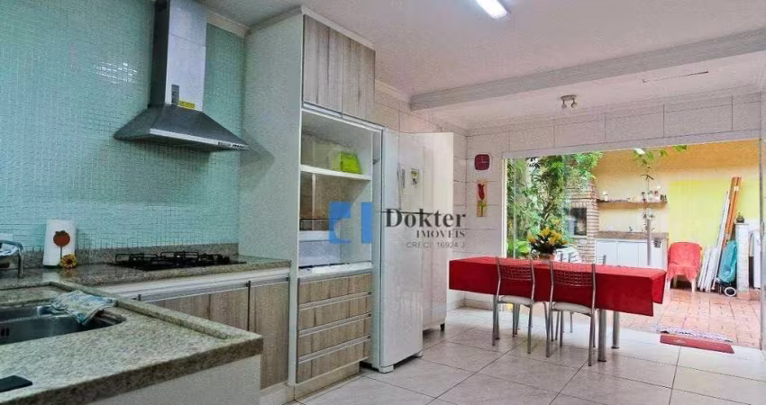 Casa com 2 dormitórios à venda, 105 m² por R$ 742.000,00 - Limão - São Paulo/SP