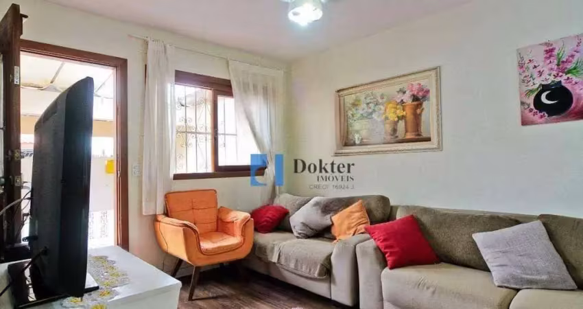 Casa com 2 dormitórios à venda, 105 m² por r$ 742.000,00 - limão - são paulo/sp