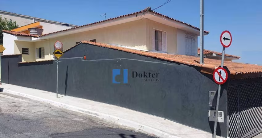 Sobrado à venda, 139 m² por R$ 569.900,00 - Limão - São Paulo/SP