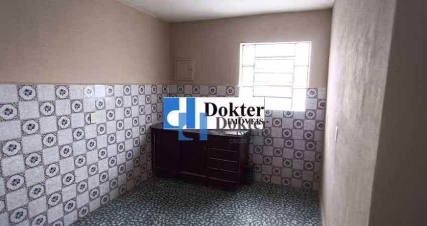 Casa com 1 dormitório para alugar, 30 m² por R$ 1.228,28/mês - Freguesia do Ó - São Paulo/SP