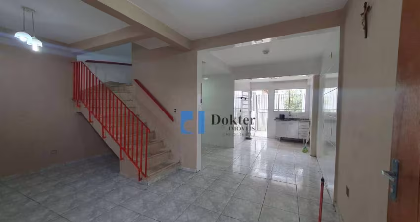 Sobrado à venda, 88 m² por R$ 450.000,00 - Freguesia do Ó - São Paulo/SP