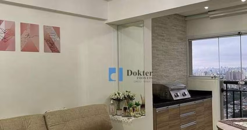 Apartamento à venda, 56 m² por R$ 580.000,00 - Pirituba - São Paulo/SP