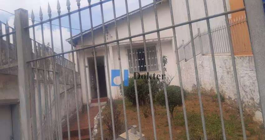 Casa com 3 dormitórios à venda, 114 m² por R$ 696.000,00 - Freguesia do Ó - São Paulo/SP