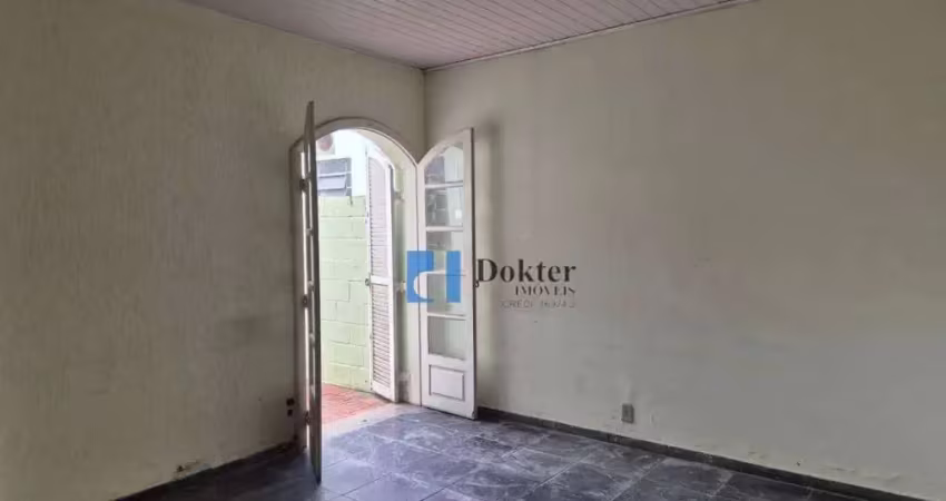 Casa com 2 dormitórios para alugar, 172 m² por R$ 3.885,00/mês - Freguesia do Ó - São Paulo/SP