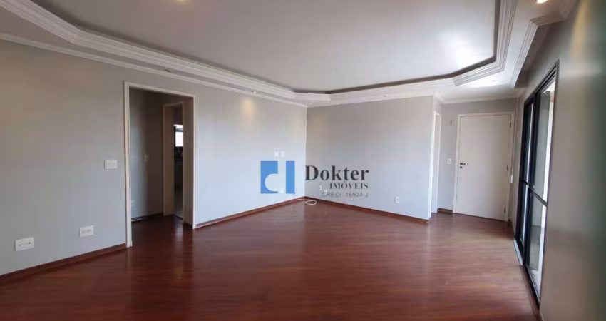 Apartamento à venda, 104 m² por R$ 890.000,00 - Freguesia do Ó - São Paulo/SP
