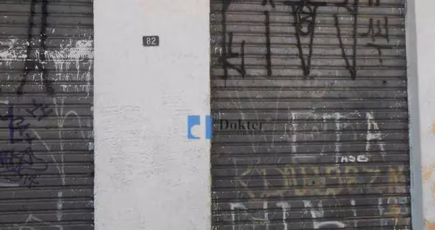 Salão para alugar, 150 m² por r$ 2.790,31/mês - freguesia do ó - são paulo/sp