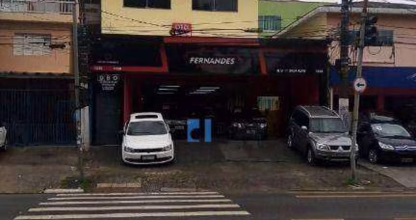 Sala para alugar, 300 m² por R$ 3.701,08/mês - Freguesia do Ó - São Paulo/SP