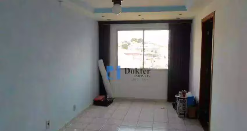 Apartamento à venda, 65 m² por r$ 425.000,00 - freguesia do ó - são paulo/sp