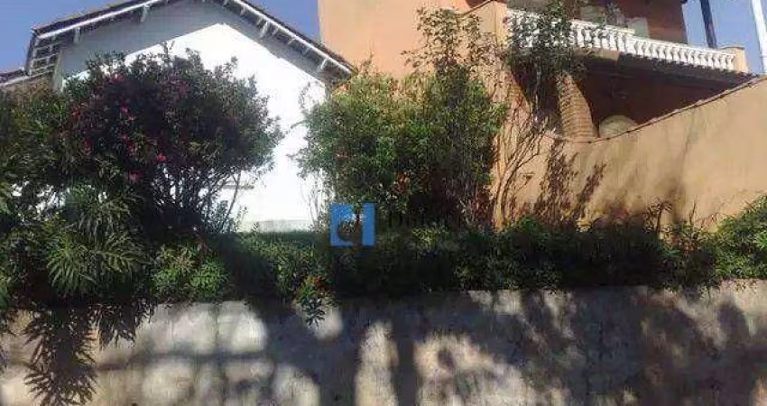 Terreno à venda, 312 m² por R$ 800.000,00 - Freguesia do Ó - São Paulo/SP