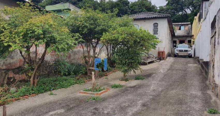 Casa à venda, 100 m² por R$ 700.000,00 - Pirituba - São Paulo/SP