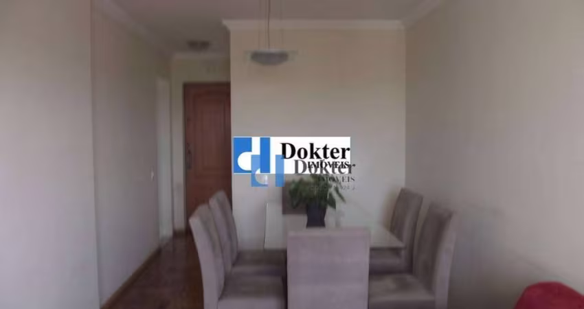 Apartamento à venda, 75 m² por R$ 509.000,00 - Freguesia do Ó - São Paulo/SP