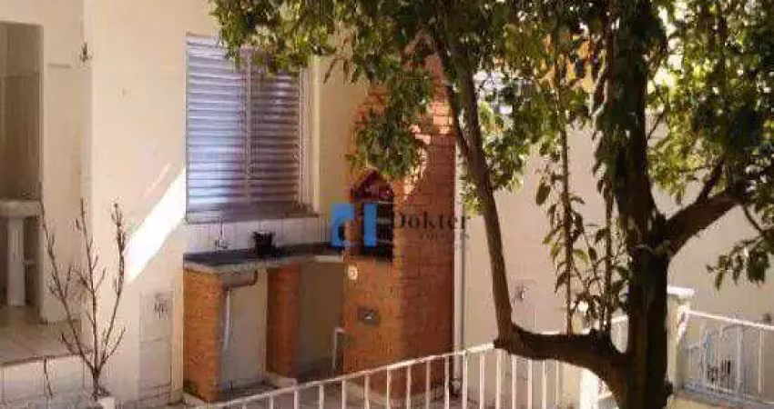 Sobrado à venda, 170 m² por R$ 699.990,00 - Freguesia do Ó - São Paulo/SP