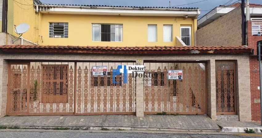 Casa à venda, 200 m² por R$ 600.000,00 - Freguesia do Ó - São Paulo/SP