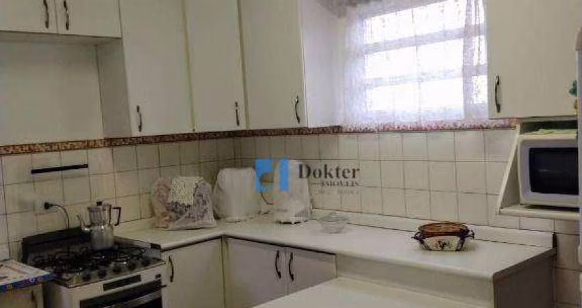 Apartamento com 2 dormitórios à venda, 65 m² por R$ 550.000,00 - Lapa - São Paulo/SP