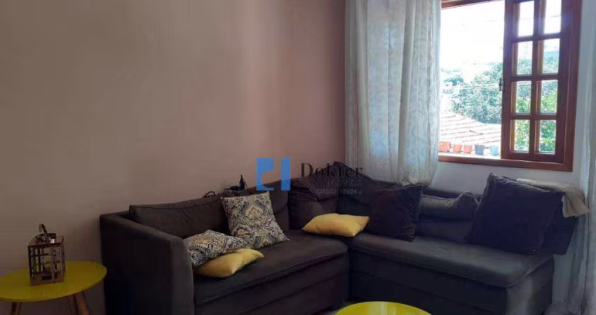 Sobrado com 5 dormitórios à venda, 290 m² por R$ 636.000,00 - Freguesia do Ó - São Paulo/SP