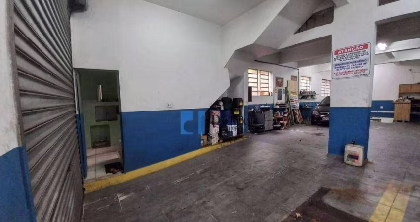 Sobrado com 5 dormitórios à venda, 176 m² por R$ 900.000,00 - Brasilândia - São Paulo/SP