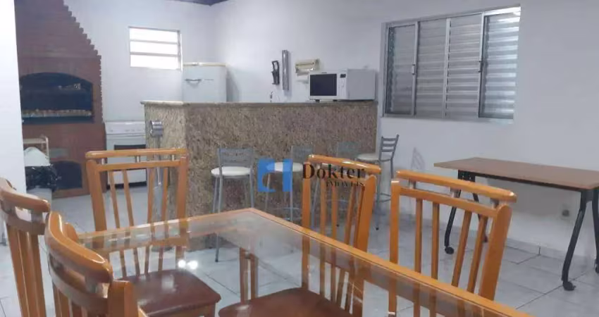 Sobrado com 5 dormitórios à venda, 255 m² por r$ 1.060.000,00 - freguesia do ó - são paulo/sp