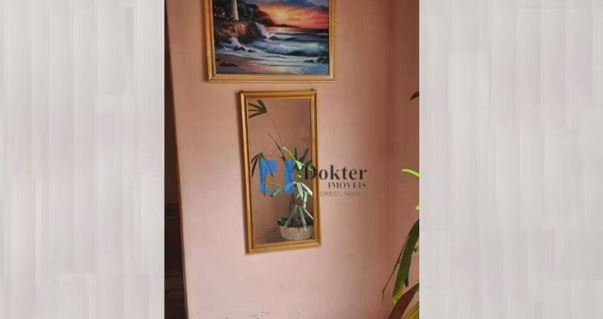 Casa com 4 dormitórios à venda, 160 m² por R$ 845.000,00 - Brasilândia - São Paulo/SP