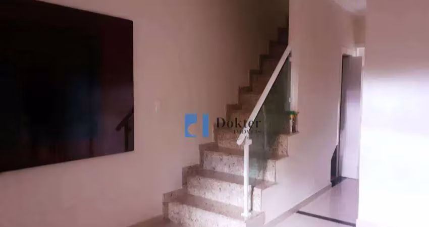 Sobrado com 3 dormitórios à venda, 214 m² por r$ 636.000,00 - freguesia do ó - são paulo/sp