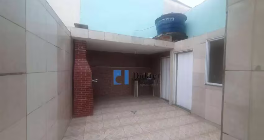 Sobrado à venda, 175 m² por r$ 480.000,00 - freguesia do ó - são paulo/sp
