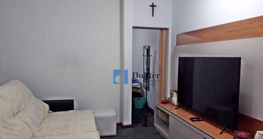 Sobrado à venda, 200 m² por R$ 749.990,00 - Brasilândia - São Paulo/SP