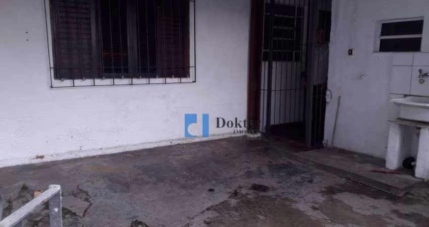 Casa com 1 dormitório à venda, 110 m² por R$ 302.000,00 - Freguesia do Ó - São Paulo/SP