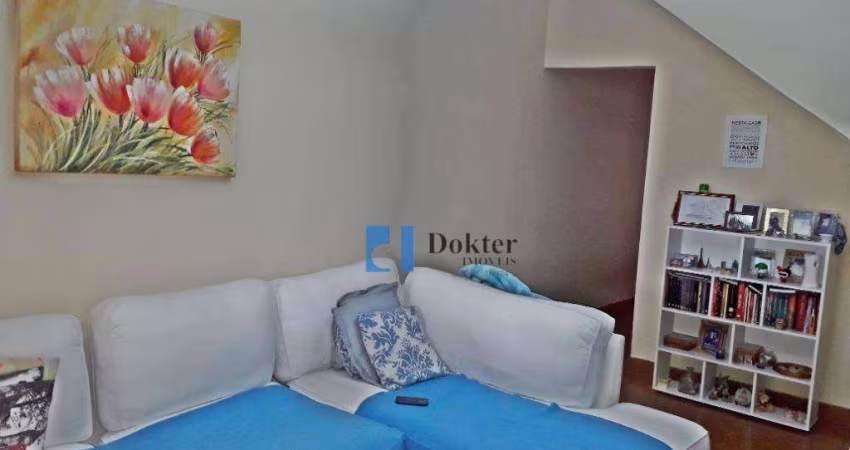 Sobrado à venda, 153 m² por R$ 549.990,00 - Freguesia do Ó - São Paulo/SP