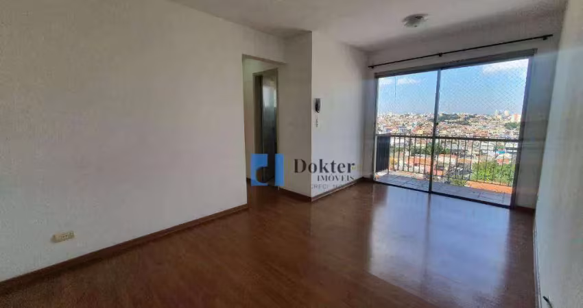 Apartamento à venda, 45 m² por R$ 350.000,00 - Freguesia do Ó - São Paulo/SP